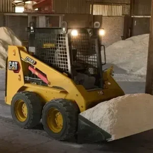 Skid Steer Loader