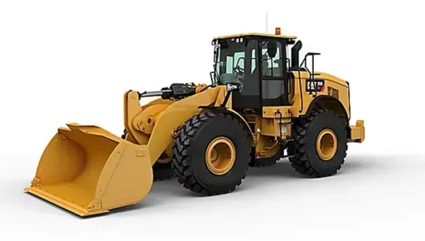 CAT 950 GC