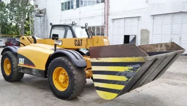 CAT TH330B