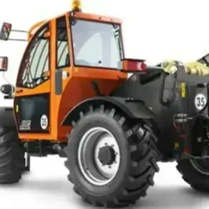 Telehandler