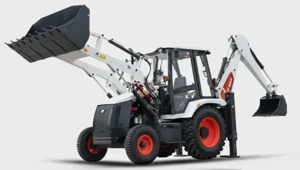 BOBCAT B900