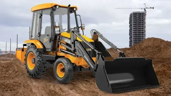 JCB 2DXL-31