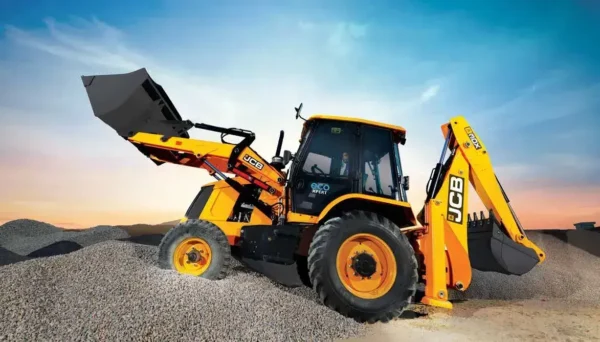 JCB 3DX