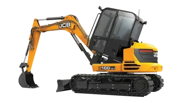 JCB 100C1